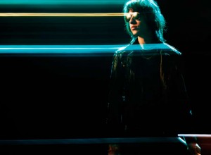 Retrofuturo, lo mejor que sabe hacer Julian Casablancas: mirá su nuevo video