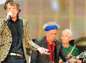 Un empresario pagó cerca de 2 millones de dólares para tener a los Rolling Stones en su fiesta