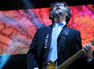 Esta semana en La Viola, Fito Páez en el Luna Park