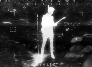 Muse presenta “Reapers”