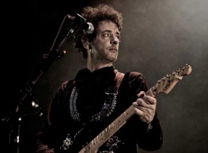 La banda de Gustavo Cerati prepara un homenaje al artista