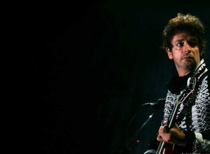 Sale a la venta “Cerati infinito” que compila canciones de Gustavo Cerati en su etapa solista