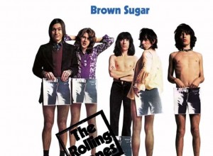 Escuchá la versión de “Brown Sugar” de los Rolling Stones junto a Eric Clapton
