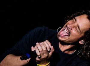 Chris Cornell sale de gira
