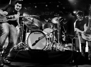 Mirá el nuevo video de Divividos con dedicatoria a Spinetta