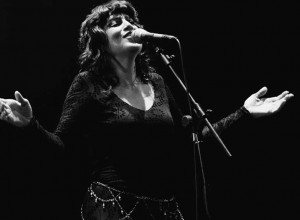 Mimi Maura presenta su «milagro»: mir&aacute; el clip de The Night