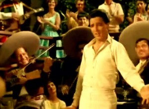 Furor por un video de Elvis Presley cantando en castellano