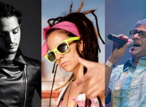 Síntesis: noche de confesiones