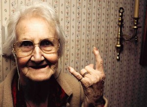 Se hizo justicia: el heavy metal es más popular que la música pop