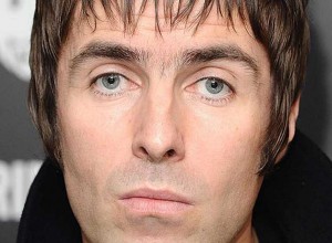 Liam Gallagher formará una superbanda con el cantante Roger Daltrey de The Who