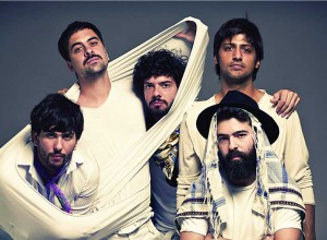 Onda Vaga prepara su cuarta gira europea