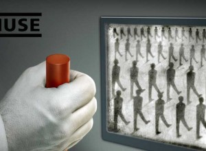 Muse presenta “Mercy”