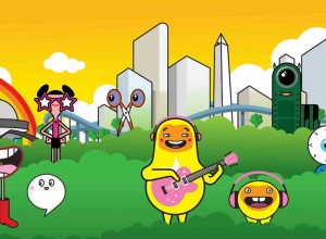 Se viene el Festival Ciudad Emergente