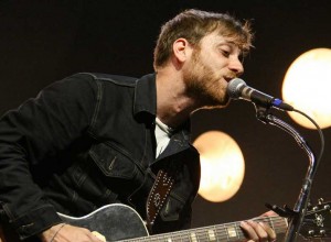 Dan Auerbach de Black Keys presenta su nueva banda