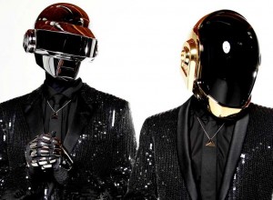 Daft Punk tendrá su documental