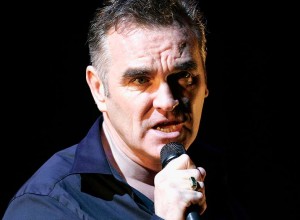Morrissey: «Estuve oficialmente muerto durante 9 minutos»