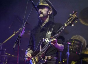 Así suena lo nuevo de Motorhead (Sí, tienen algo nuevo para mostrar)