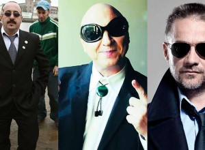 Síntesis: tres canciones para alentar a la Selección