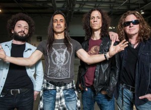 Nuno Bettencourt de Extreme sobre «More Than Words»: «Naci&oacute; como otras de nuestras canciones y lleg&oacute; muy lejos»