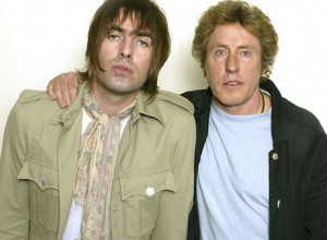 Liam Gallagher y Roger Daltrey cantaron juntos «My Generation»