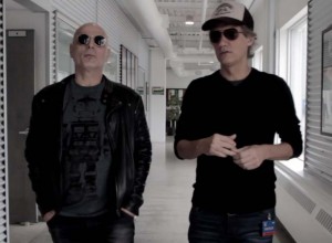 #SodaCirque: la historia de Soda en el Cirque du Soleil