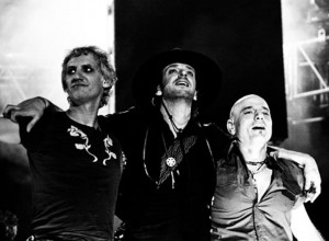 Síntesis: ¿Cuál de estos temas no puede faltar en el Cirque Du Soleil?