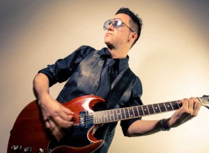 Richard Coleman sobre el homenaje a Cerati: &ldquo;Queremos que la gente escuche las canciones como &eacute;l las pens&oacute;»