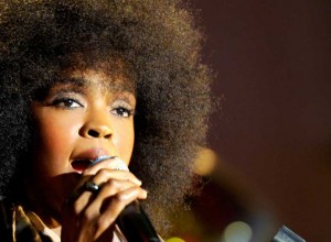 Lauryn Hill y su versión de “Feeling Good” de Nina Simone