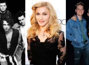 S&iacute;ntesis: hoy escuchamos m&uacute;sica pop de los ’80