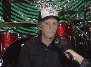 Charly Alberti sobre Soda Stereo junto al Cirque du Soleil: «Muchos artistas del mundo intentaron hacer esto»