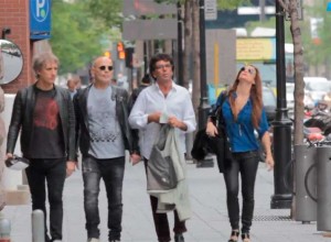 Esta semana en La Viola, Soda Stereo y Los Auténticos Decadentes