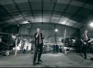 ChinelasPersas y su homenaje a Gustavo Cerati