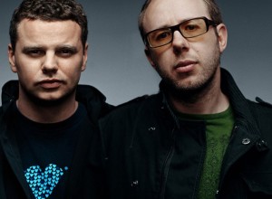 The Chemical Brothers y Hot Chip son los primeros confirmados para el Sonar Buenos Aires