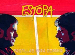 Escuchá “Pastillas para dormir” de Estopa