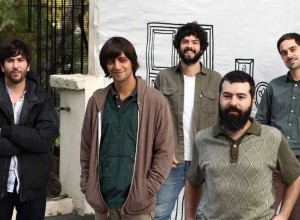 Onda Vaga muestra su nuevo video