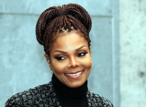 Janet Jackson presenta su nuevo tema “No Sleeep” luego de un largo silencio
