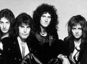 Queen festeja los 40 a&ntilde;os de «Bohemian Rhapsody» con una cerveza