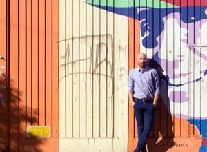 Carlos Gardel con un sonido rockero