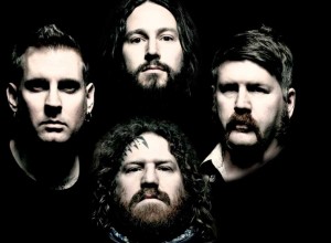 Lo que estabas esperando: Mastodon sacó su propia cerveza