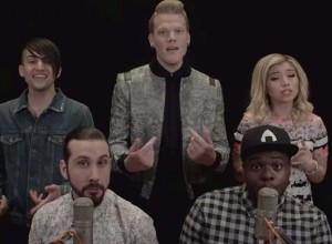 Pentatonix y su increíble homenaje a Michael jackson