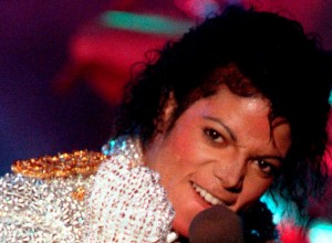 Síntesis: tres de Michael Jackson