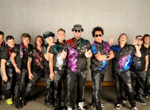 Síntesis: palpitamos la transmisión de TN.com.ar del show de los Decadentes