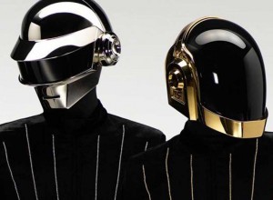 Mira completo el nuevo documental de Daft Punk