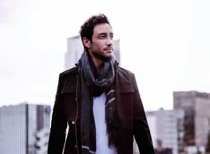 Luciano Pereyra presenta “Tu dolor”