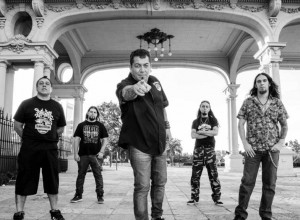 Horcas prepara un show demoledor