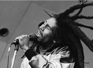 Se festeja el Día Internacional del Reggae