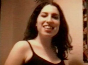 Conmovedor video de Amy Winehouse cantándole a un amigo