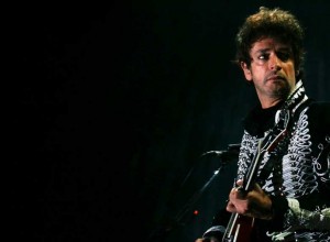 La historia de Jack, el perro que tenía Gustavo Cerati