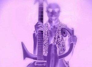 Prince lanz&oacute; una nueva canci&oacute;n: escuch&aacute; «HARDROCKLOVER»