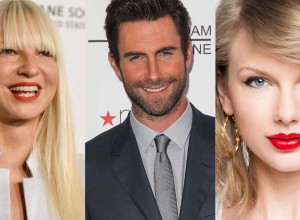 Síntesis: los tres mejores videos del año según la Billboard